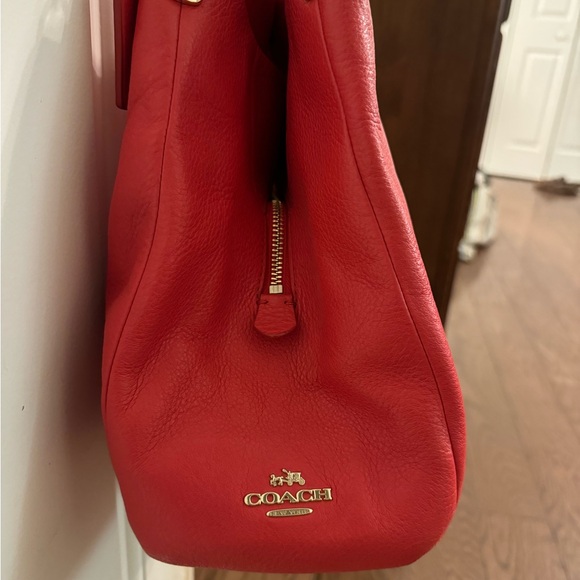 Coach Handbags - Coach Phoebe Bag